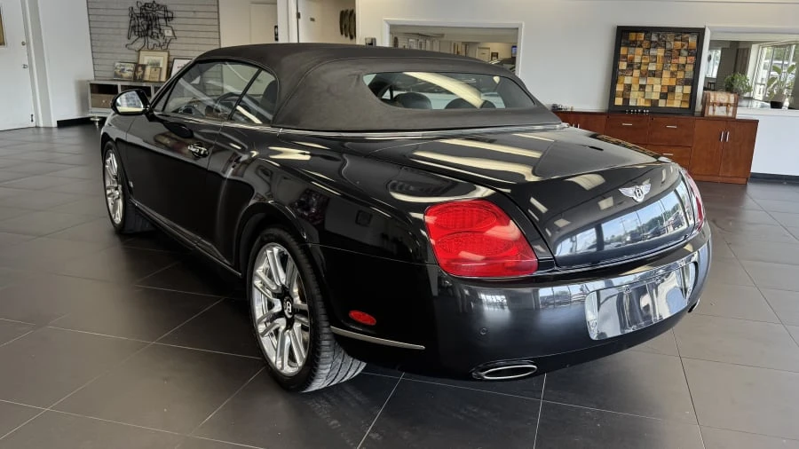 2011 Bentley Continental GTC - Image 3 of 15