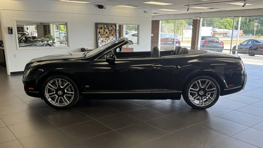 2011 Bentley Continental GTC - Image 2 of 15