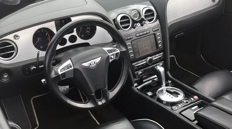 2011 Bentley Continental GTC - Image 3 of 11