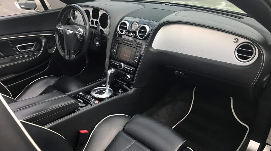2011 Bentley Continental GTC - Image 4 of 11