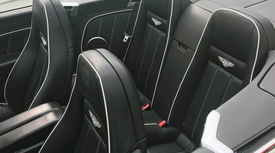 2011 Bentley Continental GTC - Image 6 of 11
