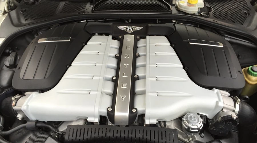 2011 Bentley Continental GTC - Image 11 of 11