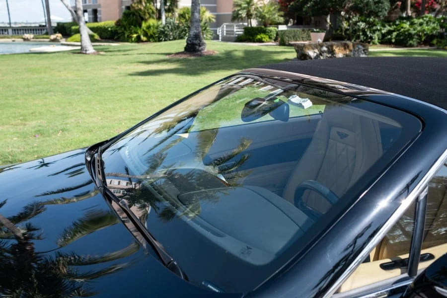 2011 Bentley Continental GTC - Image 12 of 31