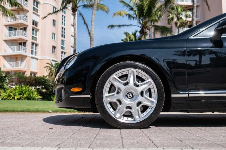2011 Bentley Continental GTC - Image 19 of 31