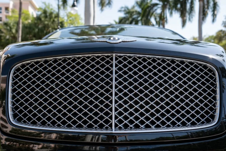 2011 Bentley Continental GTC - Image 11 of 31
