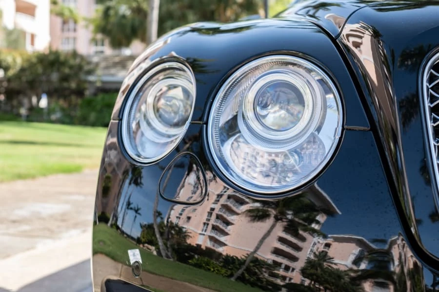 2011 Bentley Continental GTC - Image 24 of 31