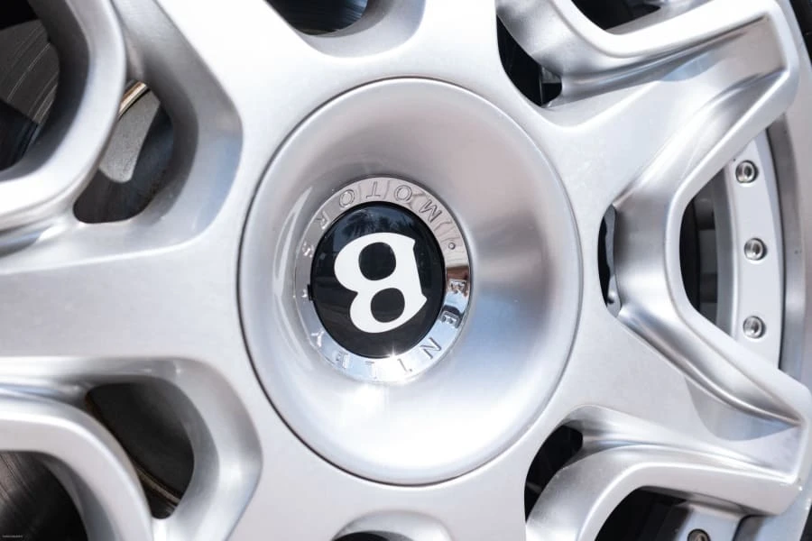 2011 Bentley Continental GTC - Image 31 of 31