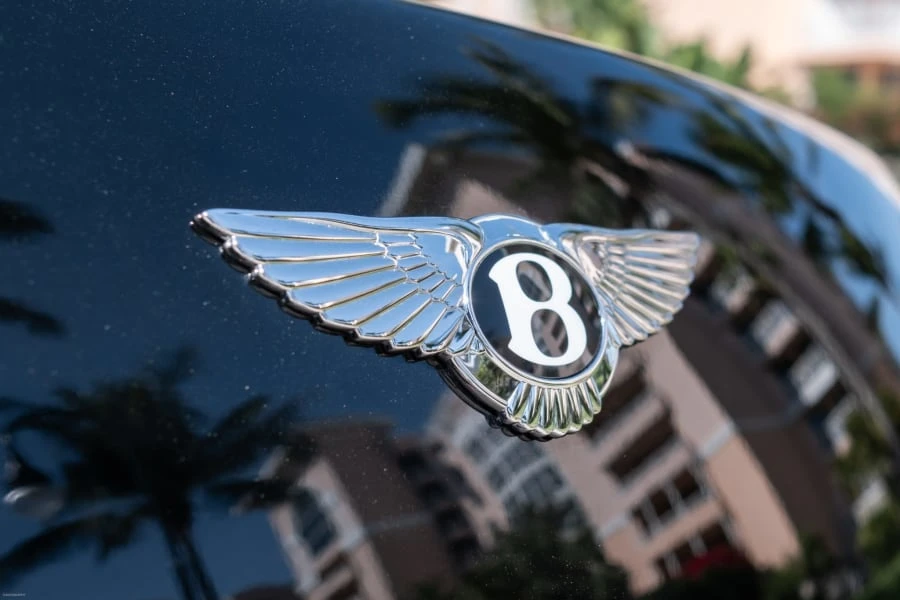 2011 Bentley Continental GTC - Image 25 of 31