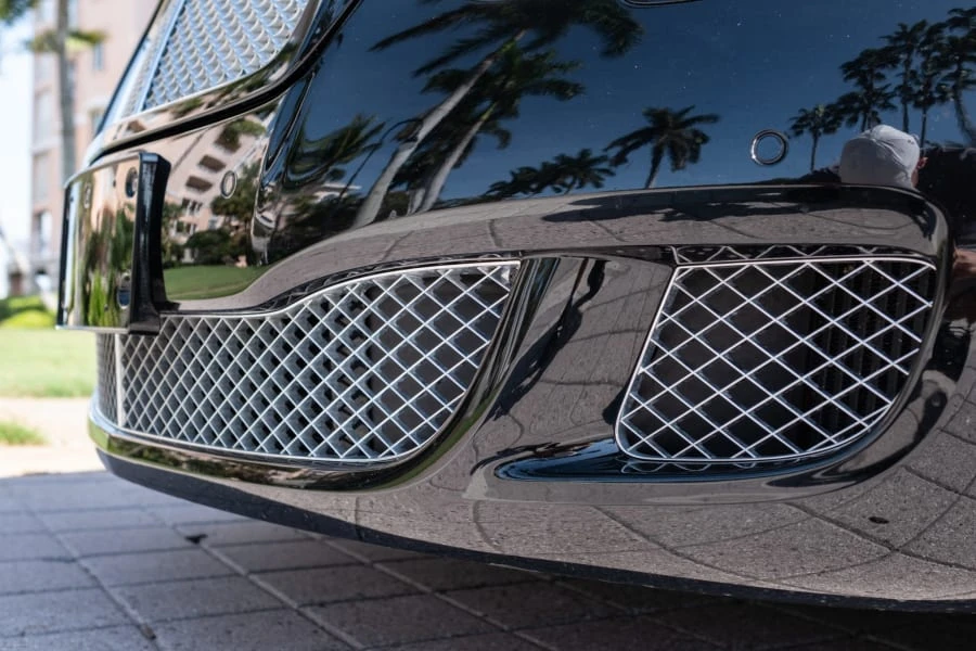 2011 Bentley Continental GTC - Image 15 of 31
