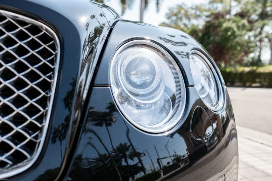 2011 Bentley Continental GTC - Image 27 of 31