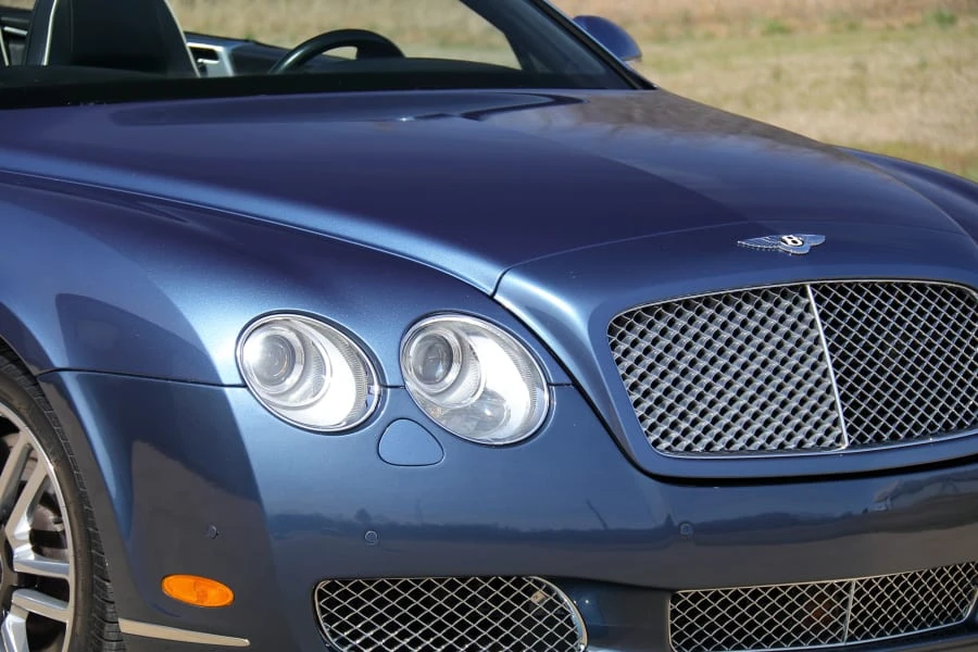 2011 Bentley Continental GTC - Image 7 of 31