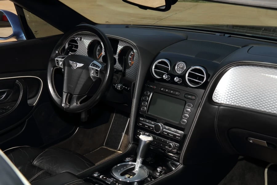 2011 Bentley Continental GTC - Image 23 of 31