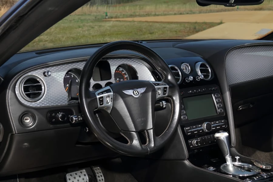 2011 Bentley Continental GTC - Image 26 of 31