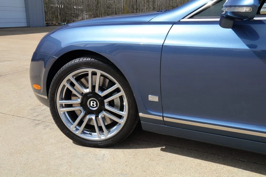2011 Bentley Continental GTC - Image 8 of 31