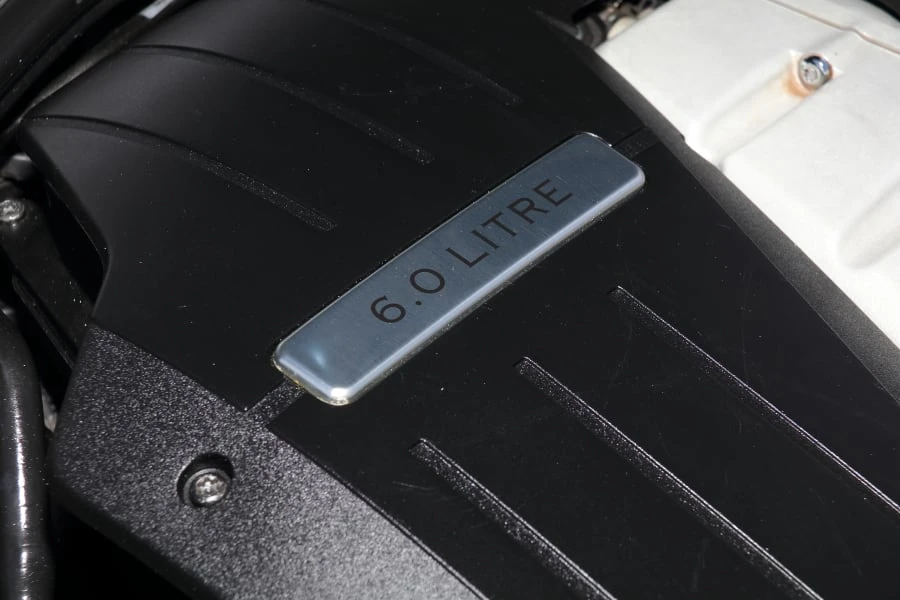 2011 Bentley Continental GTC - Image 31 of 31