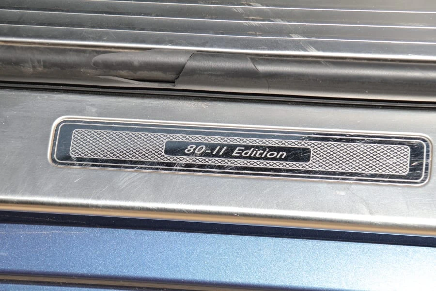 2011 Bentley Continental GTC - Image 27 of 31