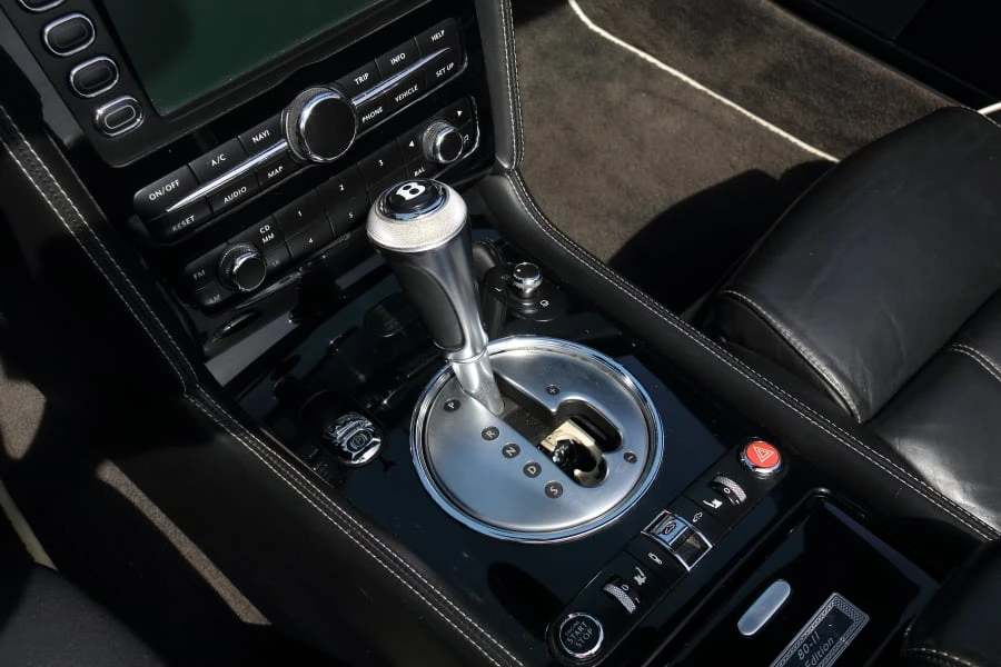 2011 Bentley Continental GTC - Image 29 of 31