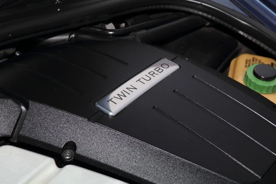 2011 Bentley Continental GTC - Image 30 of 31