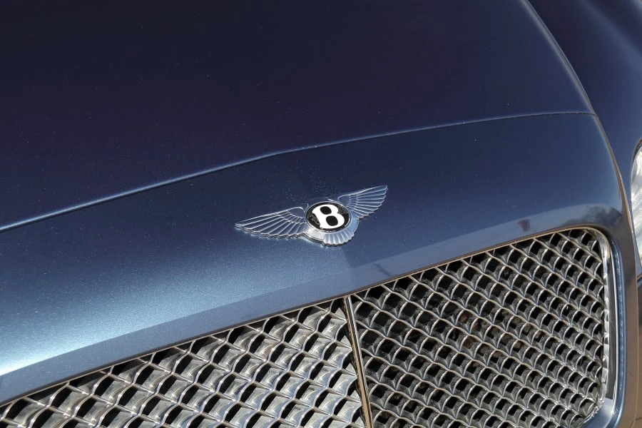 2011 Bentley Continental GTC - Image 9 of 31
