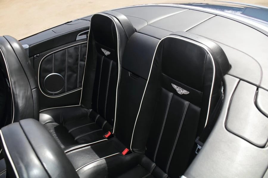 2011 Bentley Continental GTC - Image 18 of 31