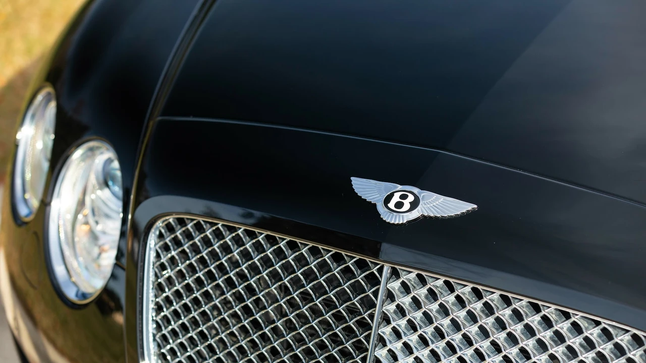 2011 Bentley Continental GTC - Image 11 of 24