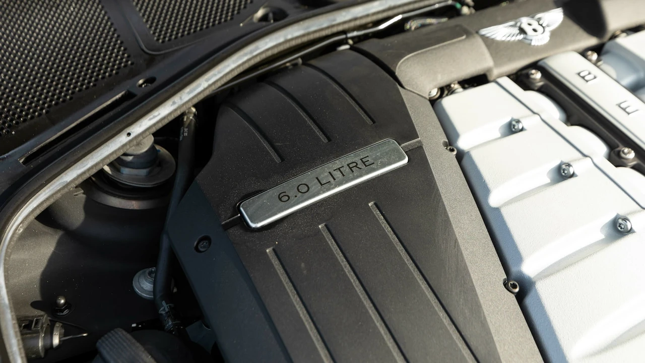 2011 Bentley Continental GTC - Image 16 of 24