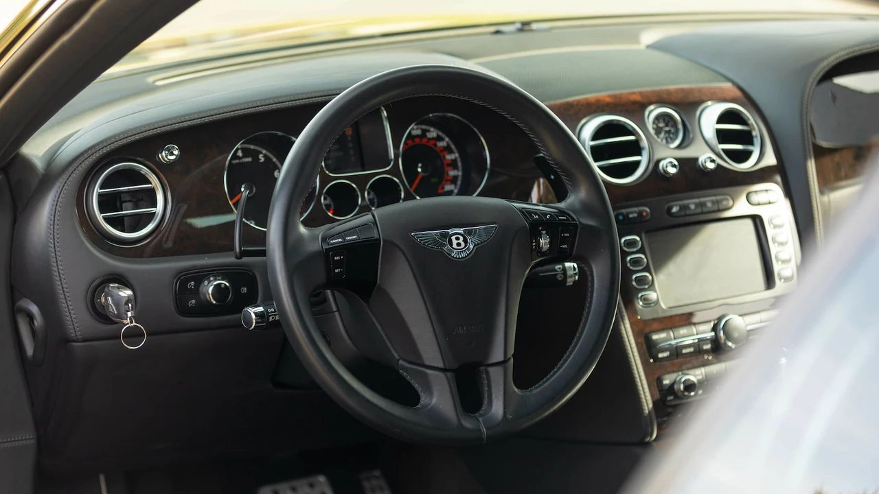 2011 Bentley Continental GTC - Image 17 of 24