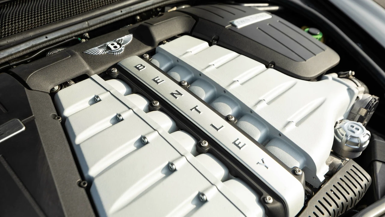2011 Bentley Continental GTC - Image 18 of 24