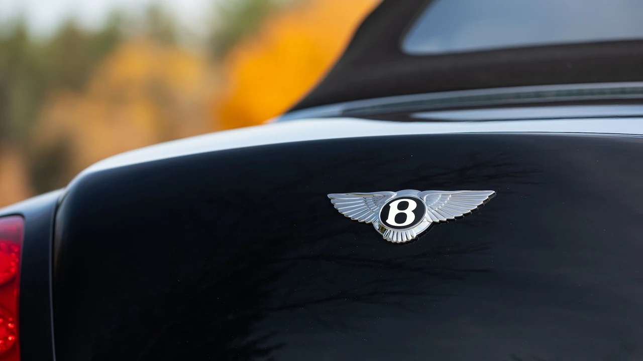 2011 Bentley Continental GTC - Image 21 of 24