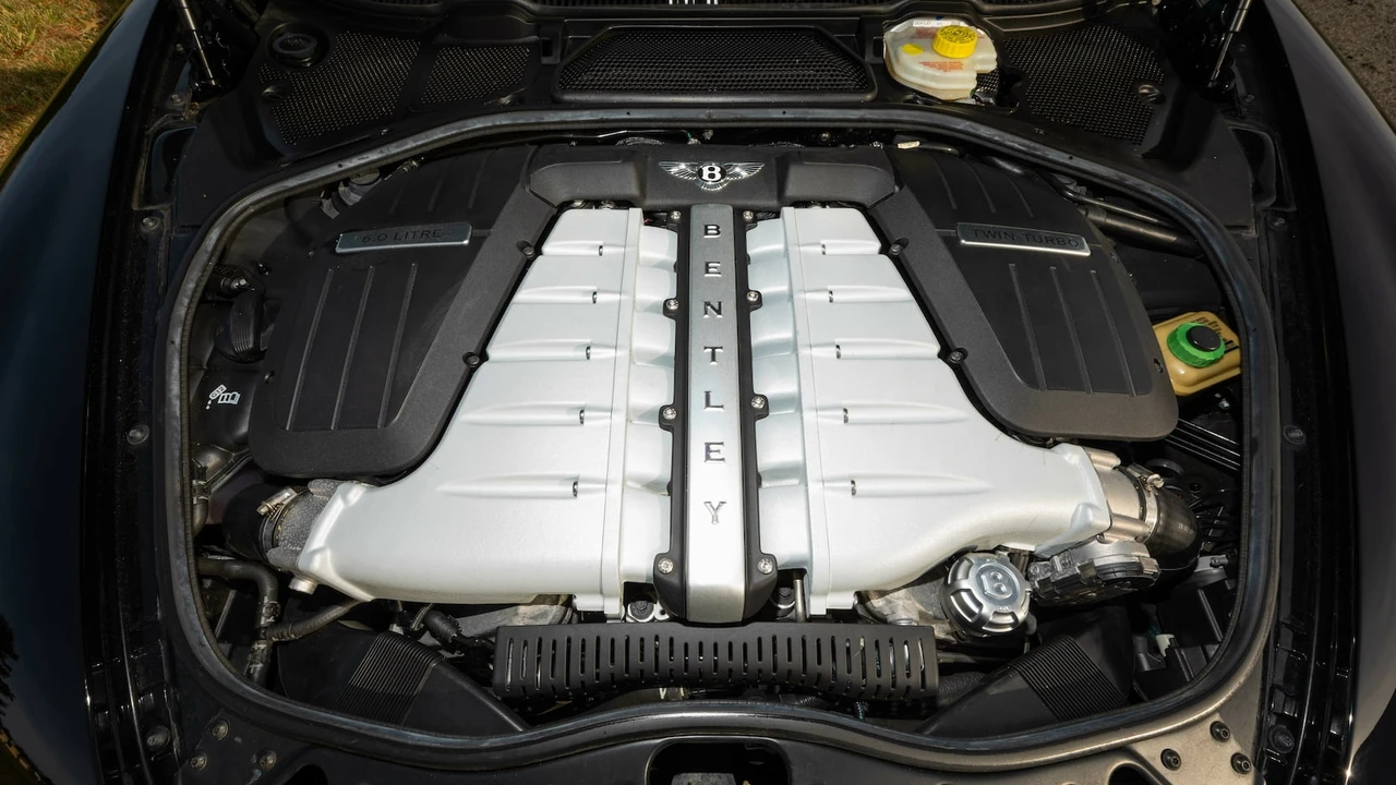 2011 Bentley Continental GTC - Image 22 of 24
