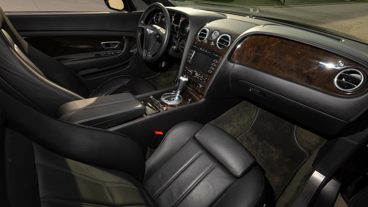 2011 Bentley Continental GTC - Image 5 of 24