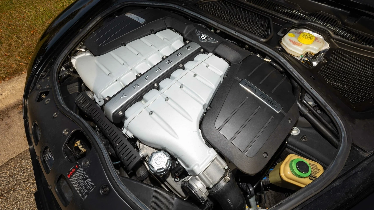 2011 Bentley Continental GTC - Image 6 of 24