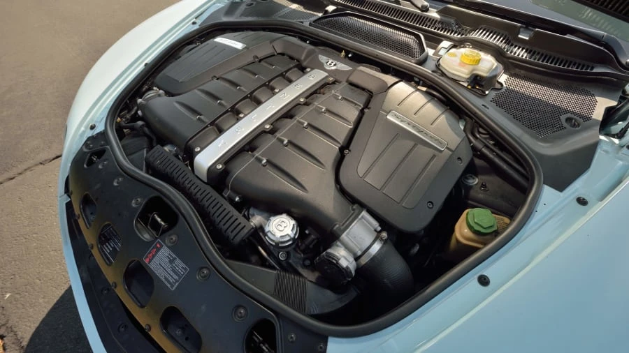2011 Bentley Continental GTC - Image 27 of 30