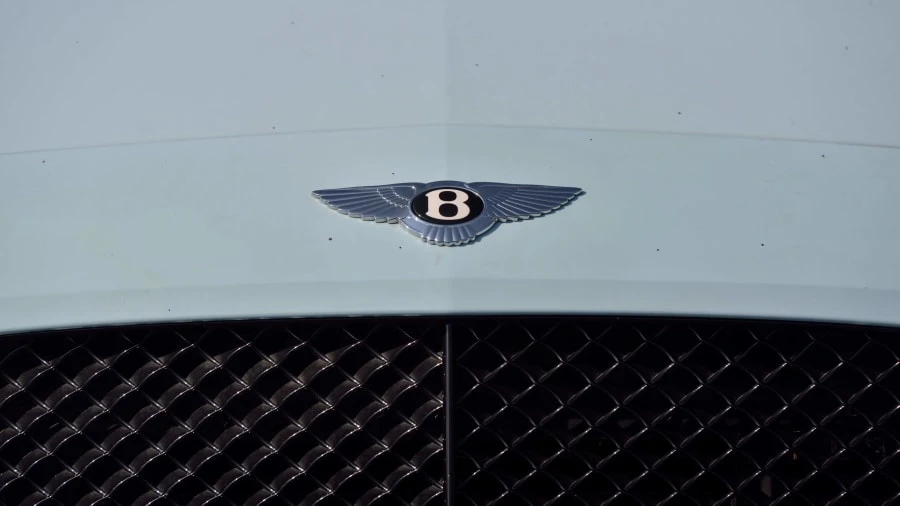 2011 Bentley Continental GTC - Image 17 of 30