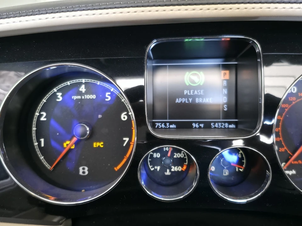 2011 Bentley Continental GTC - Image 6 of 12