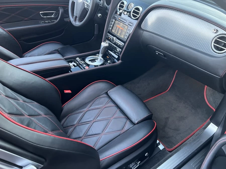 2011 Bentley Continental GTC - Image 9 of 11