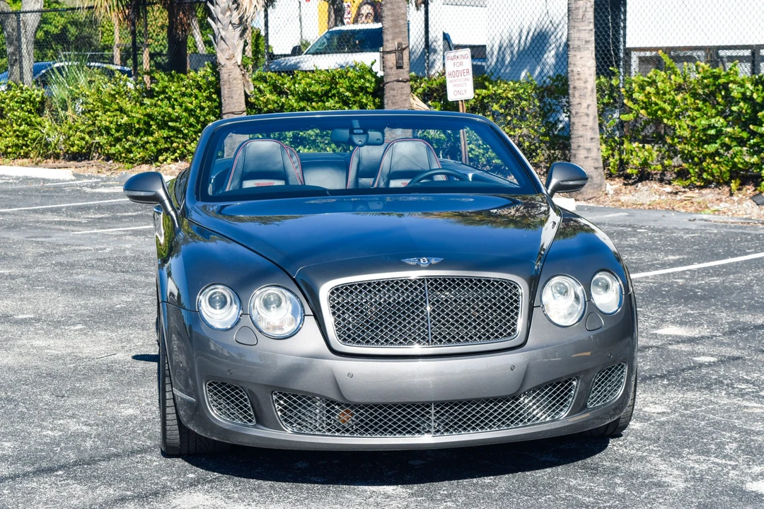 2011 Bentley Continental GTC - Image 7 of 31