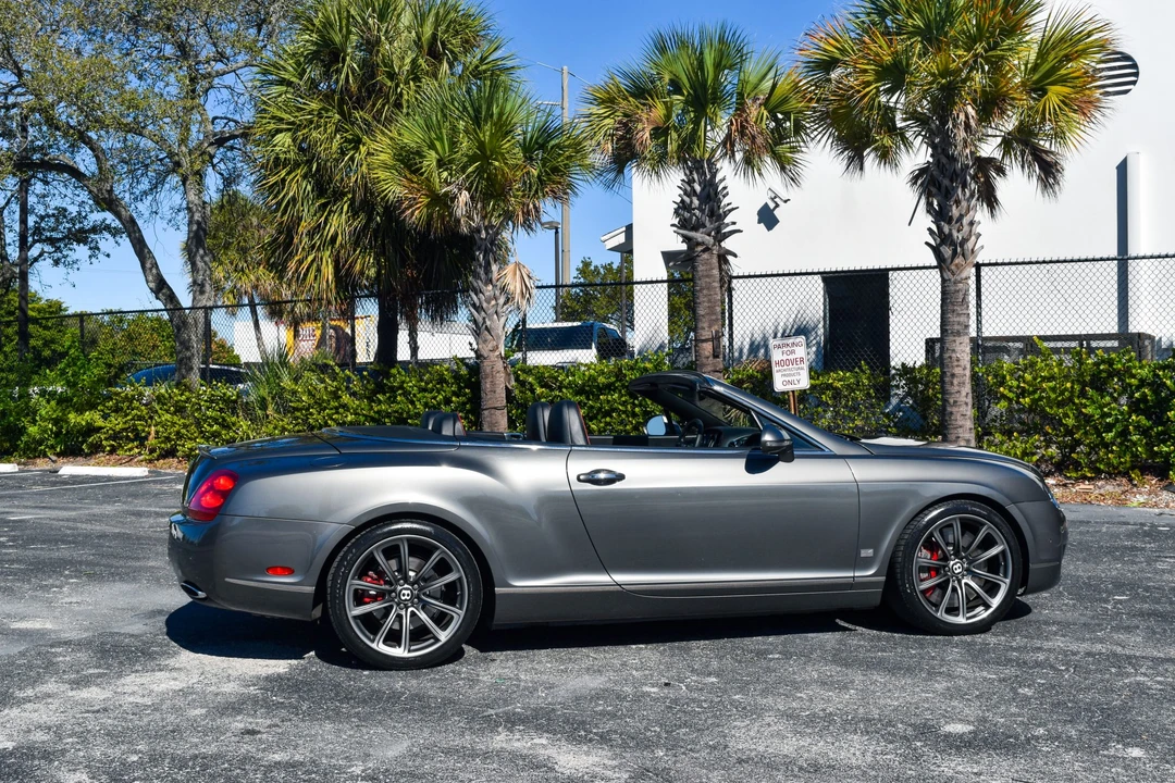 2011 Bentley Continental GTC - Image 24 of 31