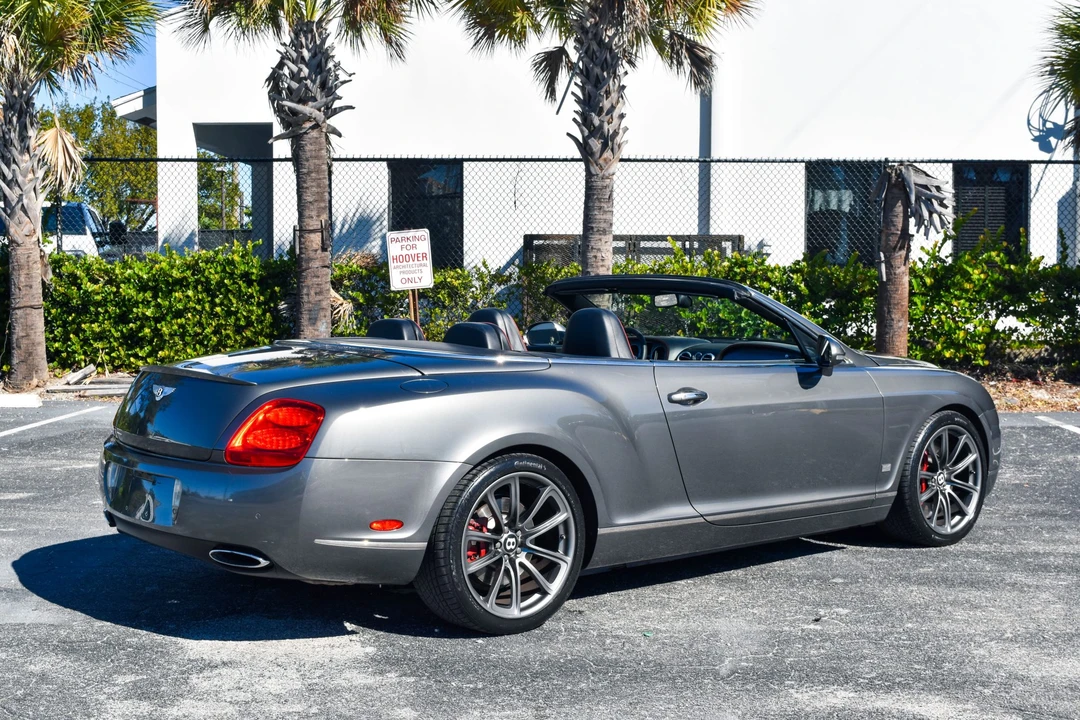 2011 Bentley Continental GTC - Image 23 of 31