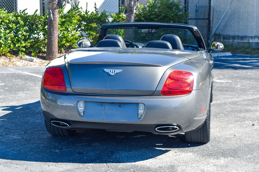 2011 Bentley Continental GTC - Image 20 of 31