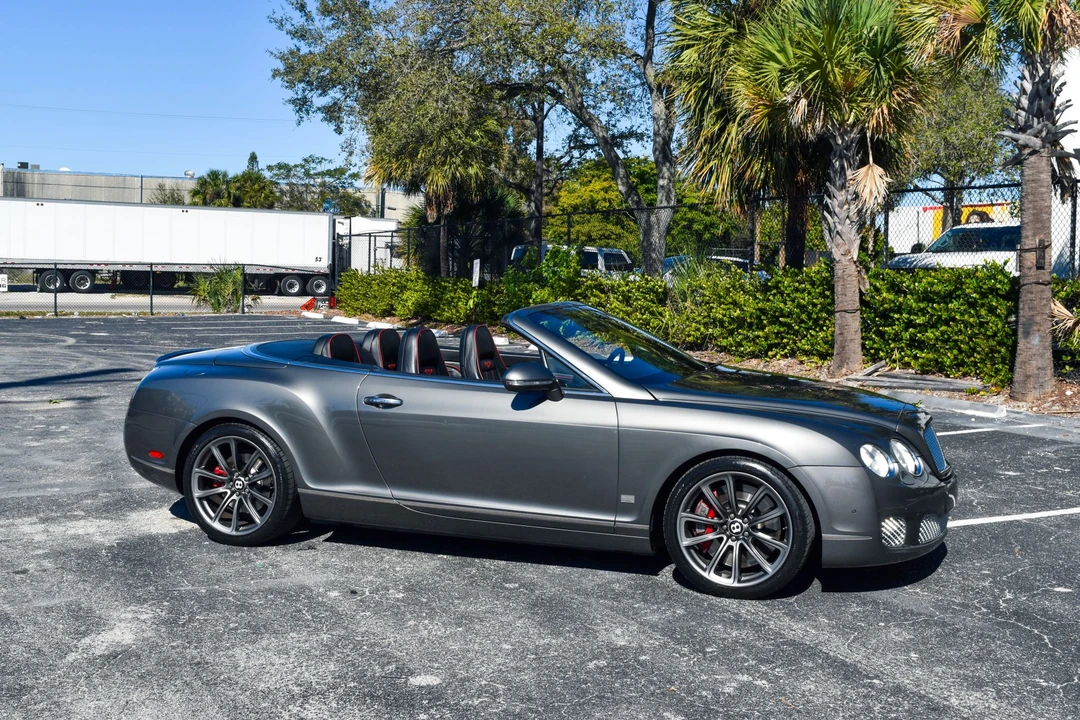 2011 Bentley Continental GTC - Image 2 of 31