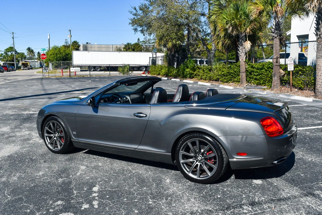 2011 Bentley Continental GTC - Image 14 of 31