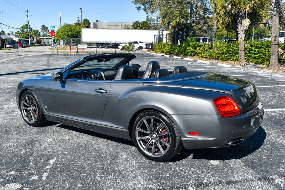2011 Bentley Continental GTC - Image 15 of 31