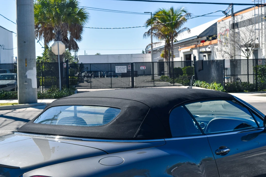 2011 Bentley Continental GTC - Image 31 of 31