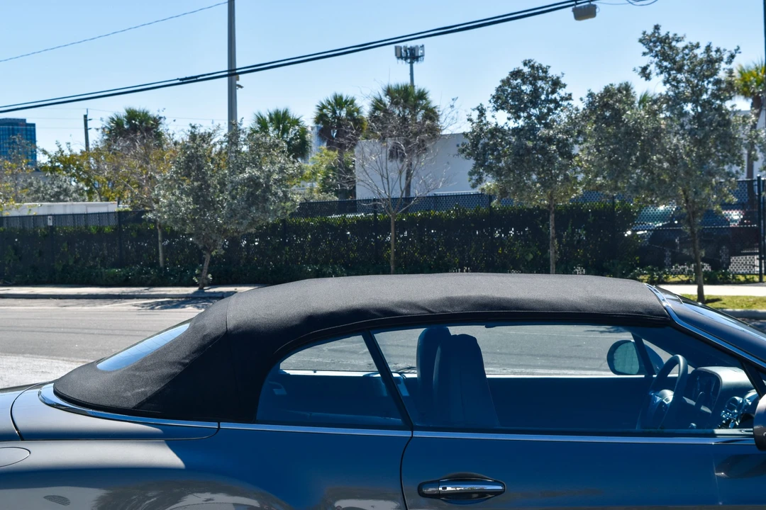 2011 Bentley Continental GTC - Image 30 of 31
