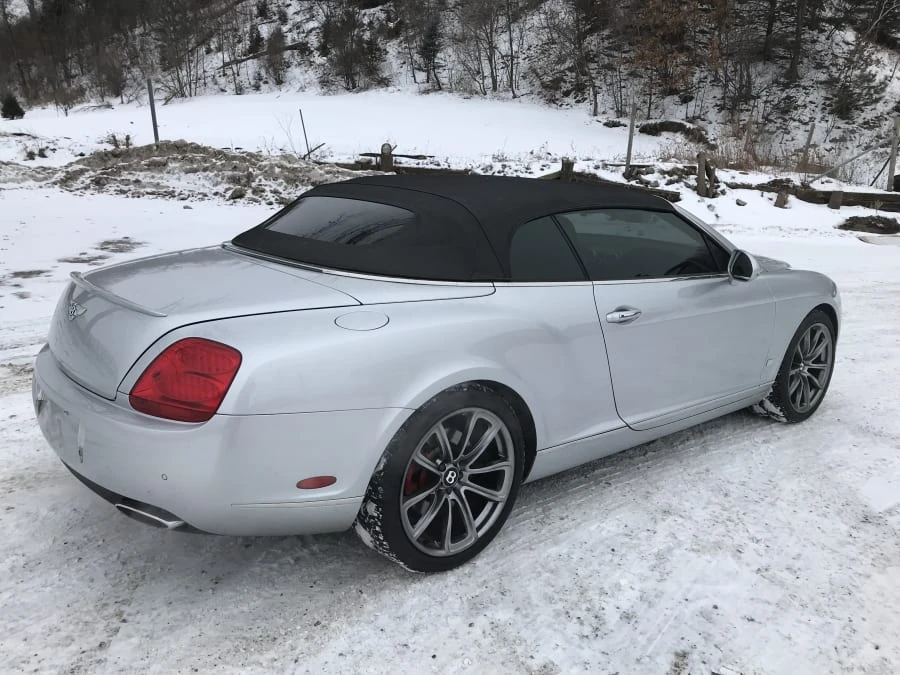 2011 Bentley Continental GTC - Image 2 of 12