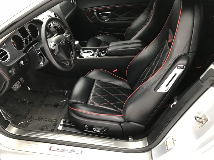 2011 Bentley Continental GTC - Image 6 of 12