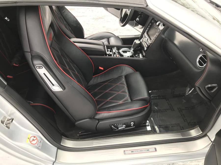 2011 Bentley Continental GTC - Image 7 of 12