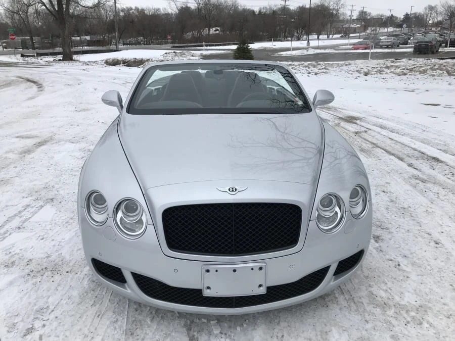 2011 Bentley Continental GTC - Image 12 of 12