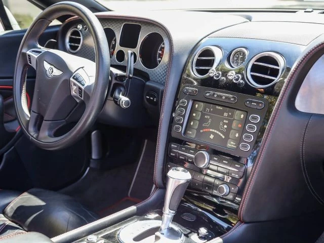 2011 Bentley Continental GTC - Image 28 of 31
